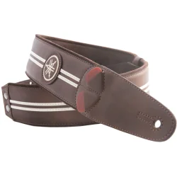Yamaha Strap Race Brown